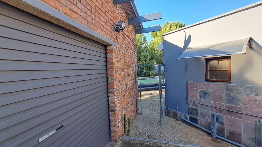 3 Bedroom Property for Sale in Westdene Free State